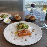 オールデイダイニング オアシスガーデン - 