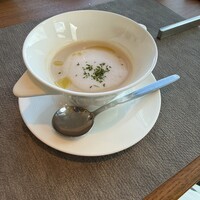 オールデイダイニング オアシスガーデン - 