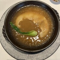 フカヒレ専門店 銀座七芳 - 