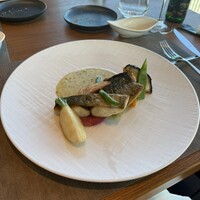 オールデイダイニング オアシスガーデン - 