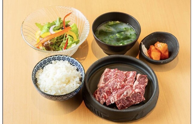 焼肉ホルモン 肉匠かど家 天王寺アポロ店 - 天王寺駅前/焼肉 | 食べログ