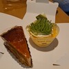 ケーキハウス アンデルセン