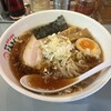 大島ラーメン 銀座店
