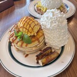 エッグスンシングス - 