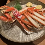 美酒佳肴 ゆらく hanare - 