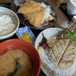 田舎レストランじんべえ - 