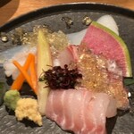 美酒佳肴 ゆらく hanare - 