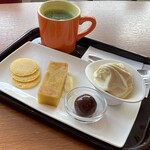 ふなわかふぇ - 