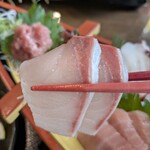 田舎レストランじんべえ - 