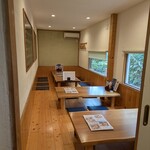 田舎レストランじんべえ - 