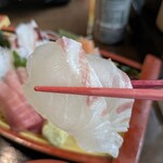 田舎レストランじんべえ - 