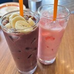 エッグスンシングス - 