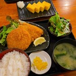 海鮮居酒屋 山傳丸 - 