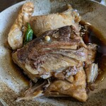 田舎レストランじんべえ - 