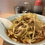 らーめん田丸 - 