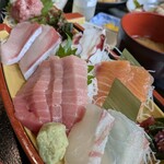 田舎レストランじんべえ - 