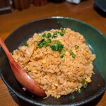 TAKA - キムチチャーハン