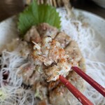 田舎レストランじんべえ - 