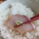 田舎レストランじんべえ - 