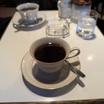 カフェ ドゥー - 素晴らしくおいしいブレンド。