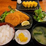 海鮮居酒屋 山傳丸 - 