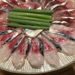 美酒佳肴 ゆらく hanare - 