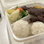 Steak & Fish Company - 