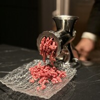 VinIX - ミンサーで挽きたて