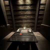 VinIX - ラグジュアリーな個室