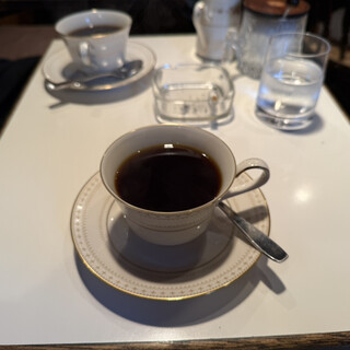 カフェ ドゥー_1