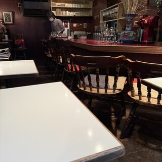 カフェ ドゥー_2