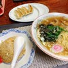 ひらた食堂