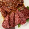 焼肉 泰成