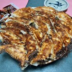 生餃子 新月 - 料理写真:Zooooom up！