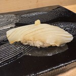 新地 鮓 ゆうじろう - 