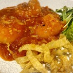 中華ダイニング 煌璃 - 