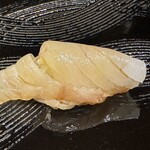 新地 鮓 ゆうじろう - 