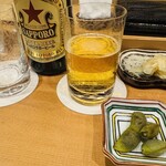 新地 鮓 ゆうじろう - 