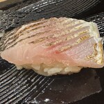 新地 鮓 ゆうじろう - 