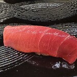 新地 鮓 ゆうじろう - 