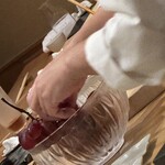 新地 鮓 ゆうじろう - 