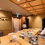 新地 鮓 ゆうじろう - 