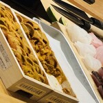 新地 鮓 ゆうじろう - 