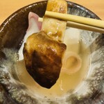 新地 鮓 ゆうじろう - 