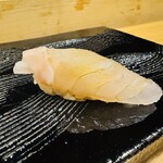 新地 鮓 ゆうじろう - 