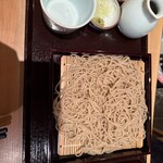 季創りそば 膳 奈美喜庵 - 