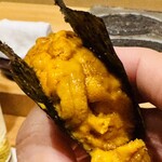 新地 鮓 ゆうじろう - 