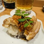 新地 鮓 ゆうじろう - 