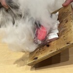 新地 鮓 ゆうじろう - 