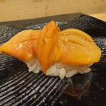 新地 鮓 ゆうじろう - 